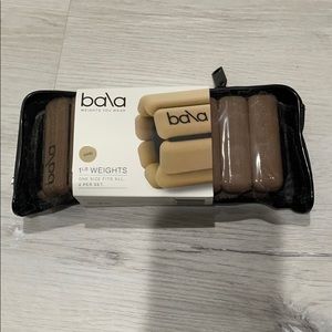 Bala Bangles 1LB Weights
